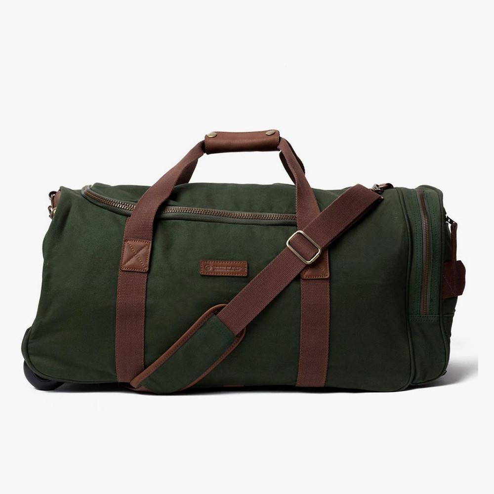 Bundle Dawson Trolley