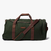 Bundle Dawson Trolley