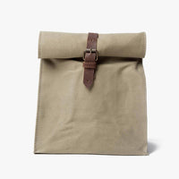 Bundle Canvas Lunch Bag