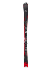 12 Ti Xelium Skis