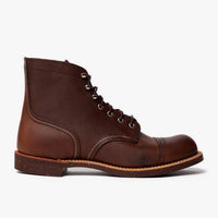 Bundle Red Wing Iron Ranger Boot