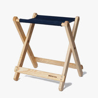 Bundle Camp Stool